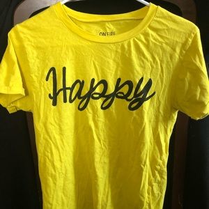 #28– Womens On Fire v neck tee